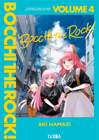 Bocchi the Rock!