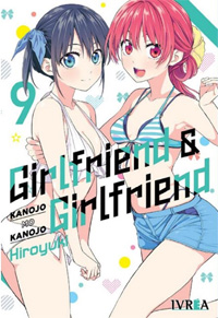 Girlfriend & Girlfriend