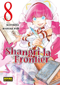 Shangri-La Frontier