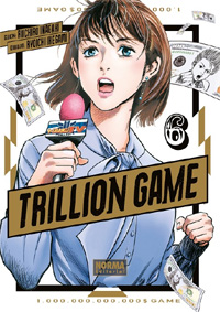 Trillion Game