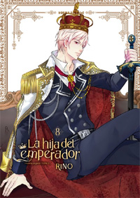 La hija del emperador