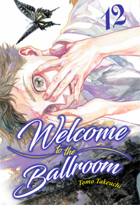 Welcome to the Ballroom