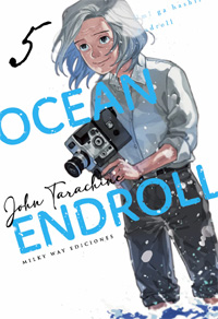 Ocean Endroll