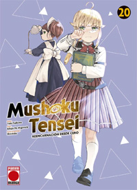 Mushoku Tensei