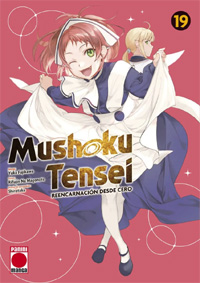 Mushoku Tensei