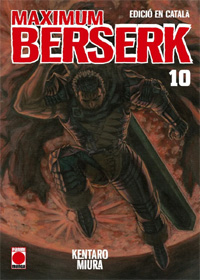 Berserk Maximum (Català)