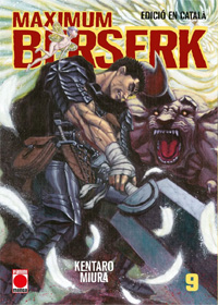 Berserk Maximum (Català)