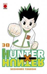 Hunter x Hunter 