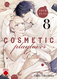 Cosmetic play lover