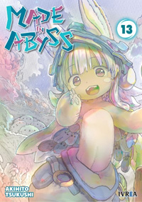 Made in Abyss