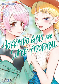 Hokkaido Gals are Super Adorable