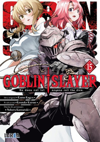 Goblin Slayer