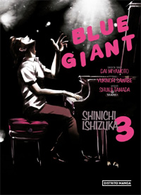 Blue Giant