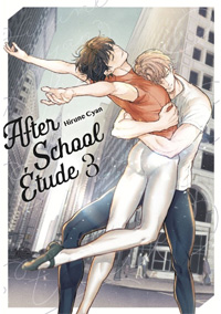 After School Etude