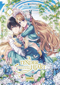 A Tender Heart