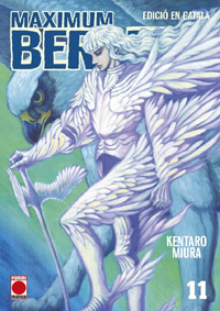 Berserk Maximum (Català)