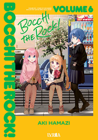 Bocchi the Rock!