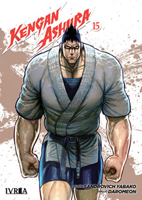 Kengan Ashura