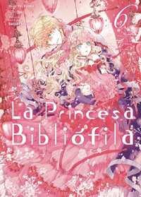 La Princesa Bibliófila