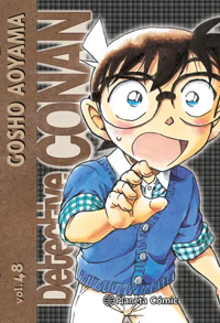 Detective Conan Nueva Edición