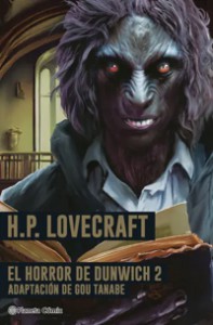 Lovecraft: El Horror de Dunwich