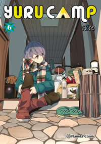 Yuru Camp