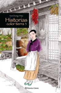 Historias Color Tierra (Nueva Edición)