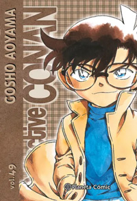 Detective Conan Nueva Edición