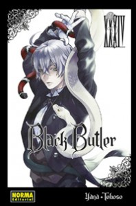 Black Butler