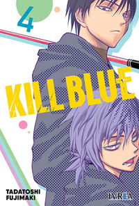 Kill Blue