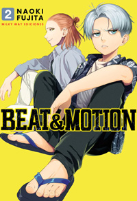 Beat & Motion