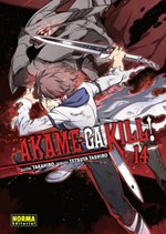 Akame ga Kill!