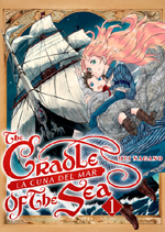 The Cradle of the Sea