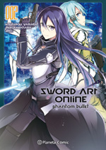 Sword Art Online - Phantom Bullet