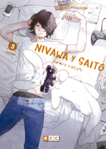 Nivawa y Saitô
