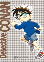 Detective Conan Nueva Edición