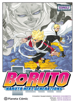 Boruto -Naruto Next Generations-