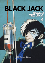 Black Jack (Planeta)