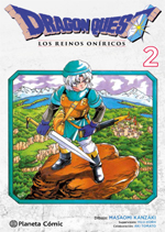 Dragon Quest VI: Los Reinos Oníricos