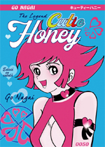 Cutie Honey (català)