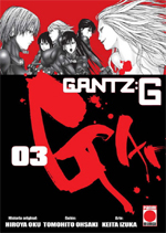 Gantz G
