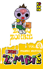 Zozo Zombie