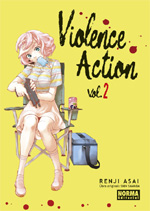Violence Action