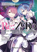 Re: Zero Chapter 2