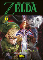 The Legend of Zelda: Twilight Princess 