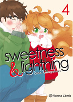 Sweetness & Lightning