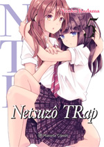 NTR Netsuzô TRap